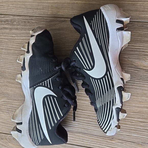 Nike FastFlex Softball Cleats - Picture 5 of 6